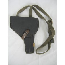Nagant M/1995 ja TT-33  pistoolikotelo